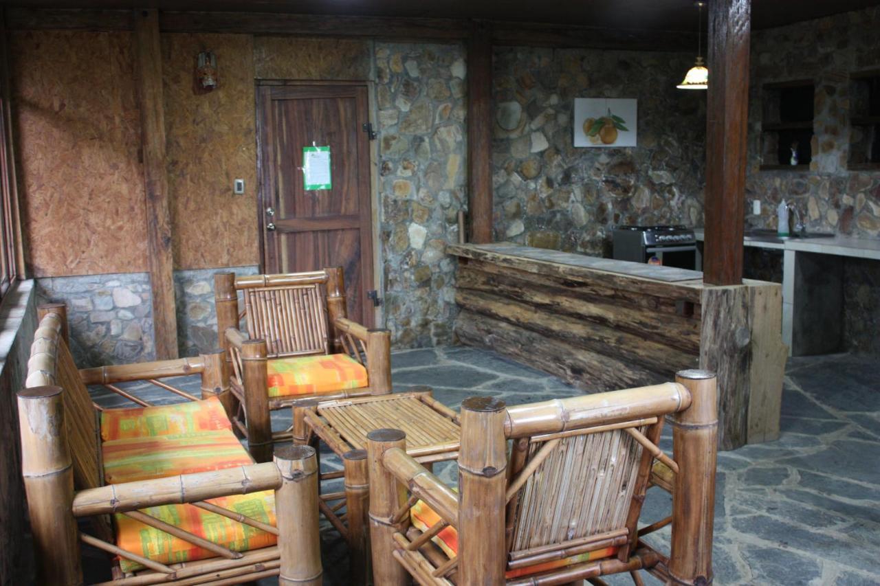 Montebelo Hotell La Paz Exteriör bild