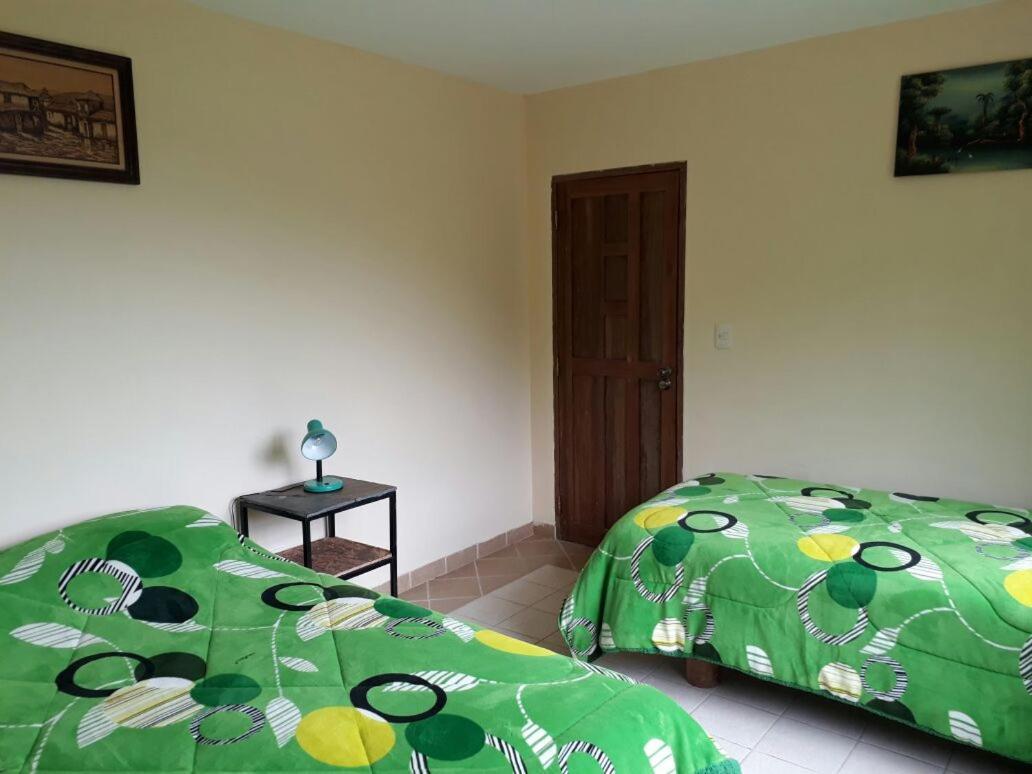 Montebelo Hotell La Paz Exteriör bild