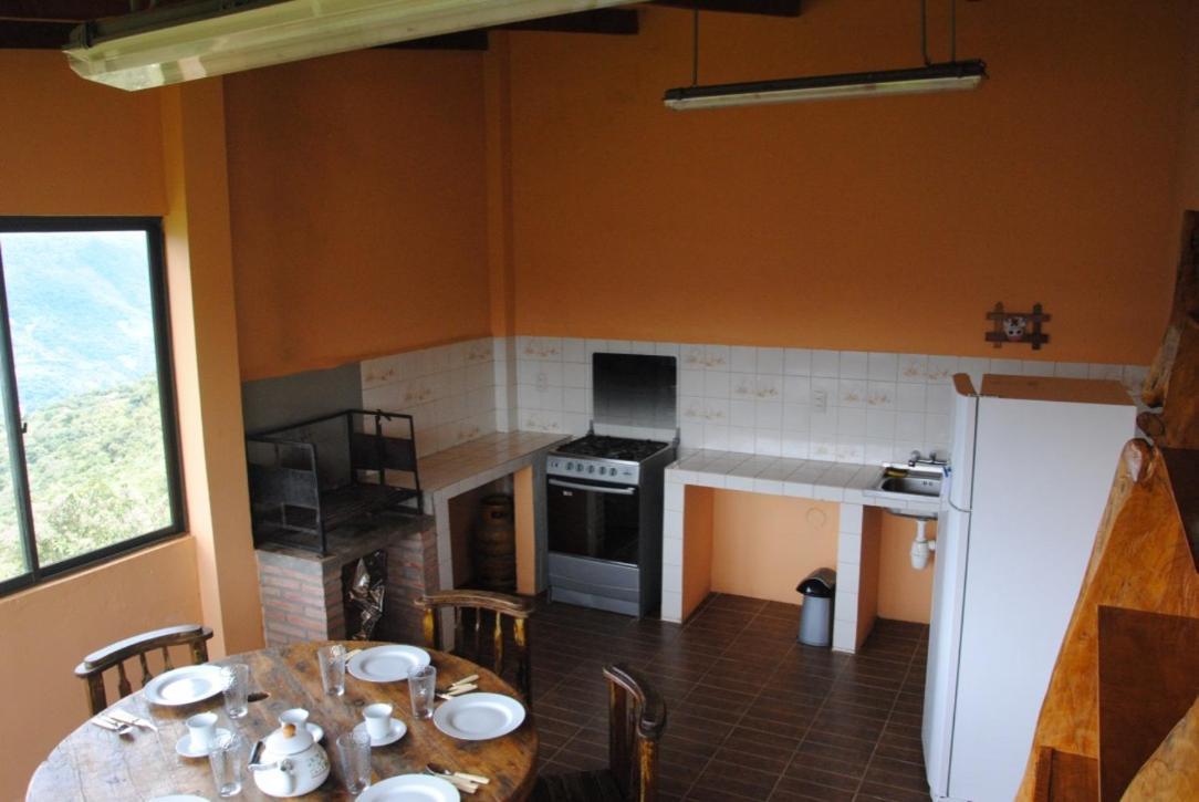 Montebelo Hotell La Paz Exteriör bild